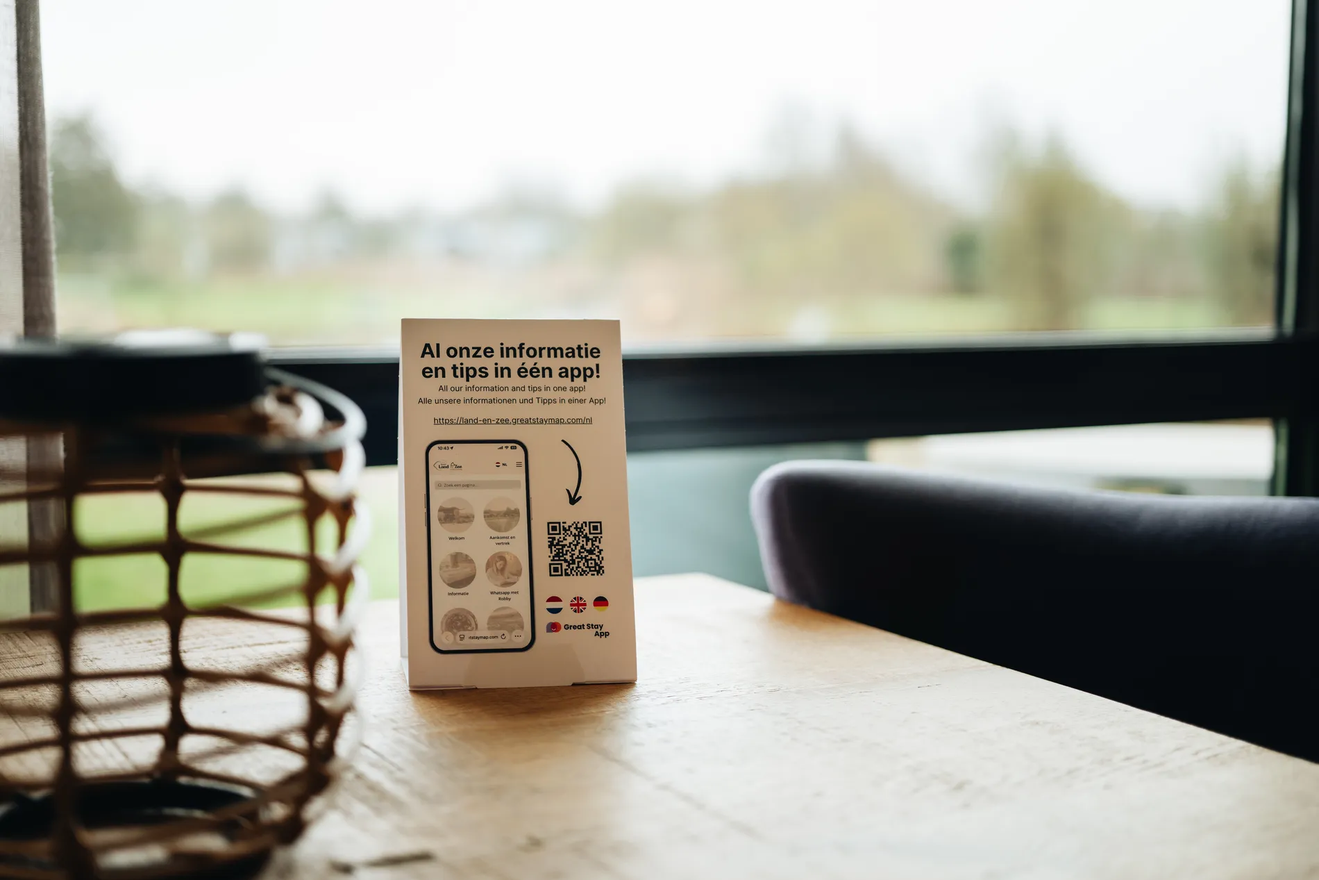 Ultieme luxe overnachting aan de Zeeuwse kust in de suite van Land & Zee